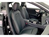 2023 Mercedes-Benz CLA 250 Coupe Front Seat