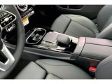 2023 Mercedes-Benz CLA 250 Coupe Controls