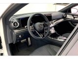 2023 Mercedes-Benz CLS 450 4Matic Coupe Black Interior