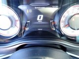 2021 Dodge Challenger R/T Scat Pack Widebody Gauges