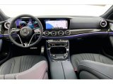 2023 Mercedes-Benz CLS 450 4Matic Coupe Dashboard