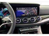 2023 Mercedes-Benz CLS 450 4Matic Coupe Navigation