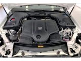 2023 Mercedes-Benz CLS 450 4Matic Coupe 3.0 Liter Turbocharged DOHC 24-Valve VVT Inline 6 Cylinder w/ EQ Boost Engine