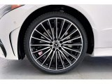 Mercedes-Benz CLS 2023 Wheels and Tires