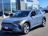 2023 Subaru Solterra Limited