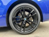 2023 BMW 4 Series 430i xDrive Coupe Wheel