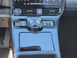 2023 Subaru Solterra Limited Controls