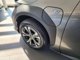 2023 Subaru Solterra Premium Wheel