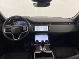 2023 Land Rover Range Rover Evoque S R-Dynamic Dashboard