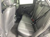 2023 Land Rover Range Rover Evoque S R-Dynamic Rear Seat