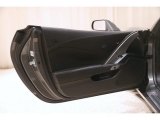 2016 Chevrolet Corvette Z06 Coupe Door Panel