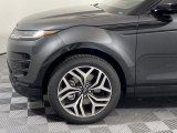 2023 Land Rover Range Rover Evoque S R-Dynamic Wheel