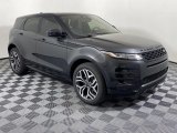 2023 Land Rover Range Rover Evoque S R-Dynamic Front 3/4 View