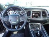 2022 Dodge Challenger R/T Shaker Dashboard