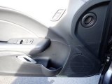 2022 Dodge Challenger R/T Shaker Door Panel