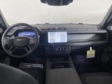 2023 Land Rover Defender 130 X-Dynamic SE Dashboard