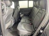 2023 Land Rover Defender 130 X-Dynamic SE Rear Seat