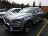 2020 Silver Radiance Lincoln Nautilus Reserve AWD #145746835