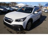 2020 Subaru Outback 2.5i Premium