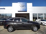 2023 Portofino Gray Hyundai Tucson SEL AWD #145746849