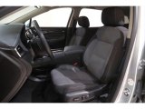 2019 Buick Enclave Preferred Dark Galvanized/Ebony Accents Interior