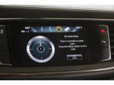 2019 Buick Enclave Preferred Controls