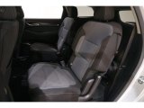 2019 Buick Enclave Preferred Rear Seat