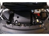 2019 Buick Enclave Preferred 3.6 Liter DOHC 24-Valve VVT V6 Engine
