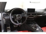 2019 Audi S5 3.0T quattro Sportback Dashboard