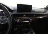 2019 Audi S5 3.0T quattro Sportback Dashboard