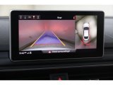 2019 Audi S5 3.0T quattro Sportback Controls