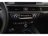 2019 Audi S5 3.0T quattro Sportback Controls