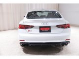 2019 Audi S5 3.0T quattro Sportback Exhaust