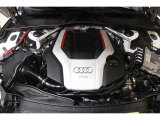 2019 Audi S5 Engines