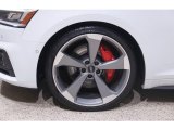 Audi S5 2019 Wheels and Tires
