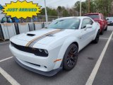 2022 White Knuckle Dodge Challenger R/T Scat Pack Widebody #145754420