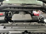 2023 Chevrolet Silverado 1500 RST Crew Cab 4x4 5.3 Liter DI DOHC 16-Valve VVT V8 Engine