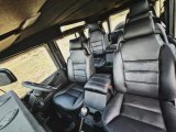 1994 Land Rover Defender 110 Hard Top Front Seat