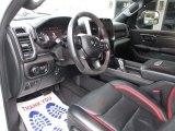 2021 Ram 1500 TRX Crew Cab 4x4 Front Seat