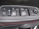 2021 Ram 1500 TRX Crew Cab 4x4 Controls