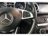 2017 Mercedes-Benz SL 550 Roadster Steering Wheel