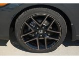 2023 Honda Civic Sport Touring Hatchback Wheel