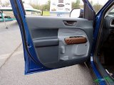 2023 Ford Maverick Lariat AWD Door Panel