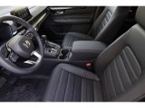 2023 Honda CR-V EX-L Front Seat
