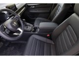 2023 Honda CR-V EX-L Front Seat
