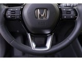2023 Honda CR-V EX-L Steering Wheel