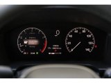 2023 Honda CR-V EX-L Gauges