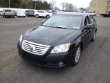 2008 Black Toyota Avalon Limited #145763489