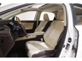 2016 Lexus RX 350 AWD Front Seat