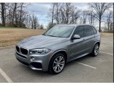 2018 Space Gray Metallic BMW X5 xDrive35i #145763429